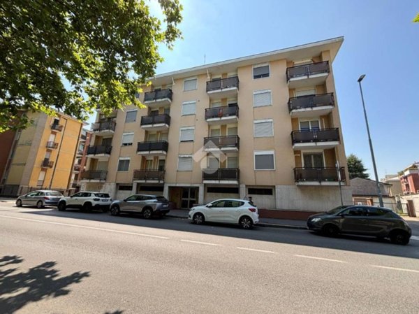 appartamento in affitto a Novara in zona zona Bicocca