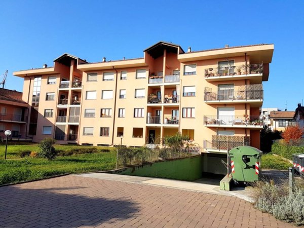 appartamento in affitto a Novara in zona zona Agogna - San Paolo