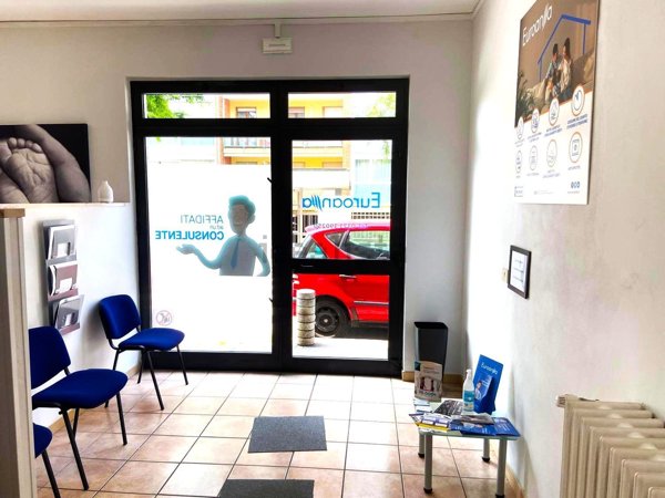 ufficio in affitto a Novara