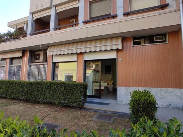 monolocale in affitto a Novara in zona zona Agogna - San Paolo