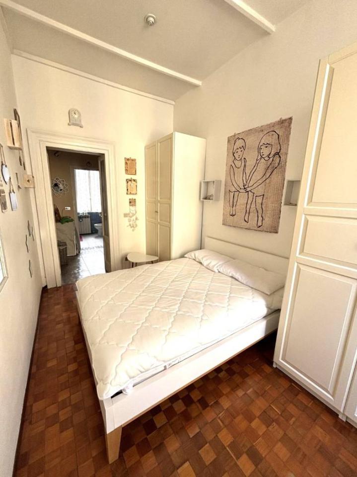 appartamento in affitto a Novara in zona Centro Città