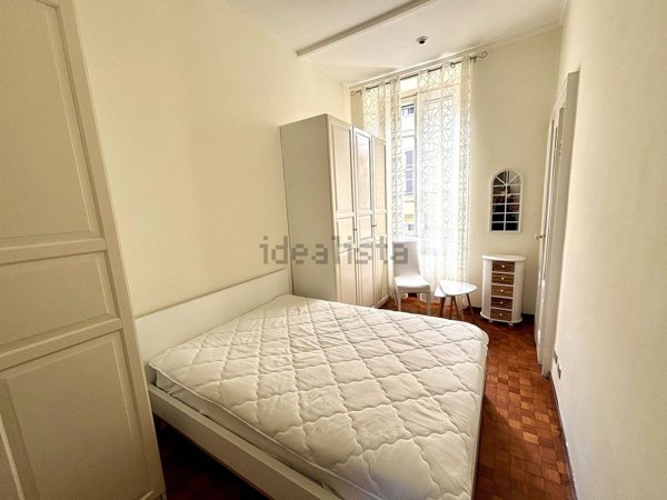 appartamento in affitto a Novara in zona Centro Città