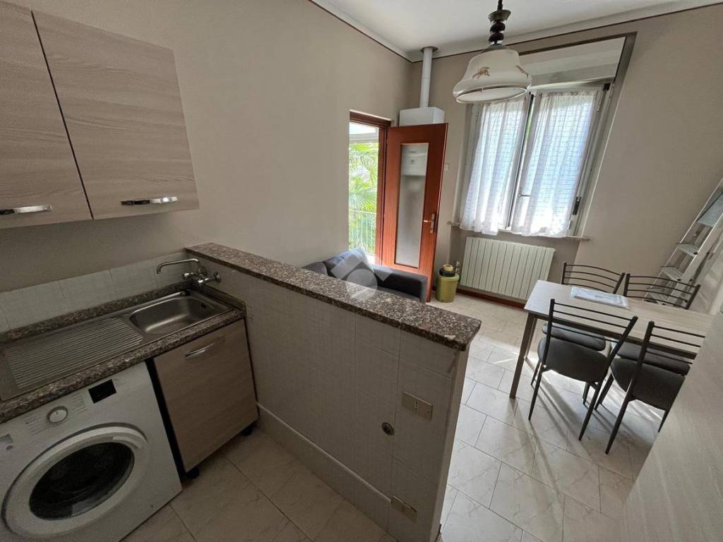 appartamento in affitto a Novara in zona zona Porta Mortara
