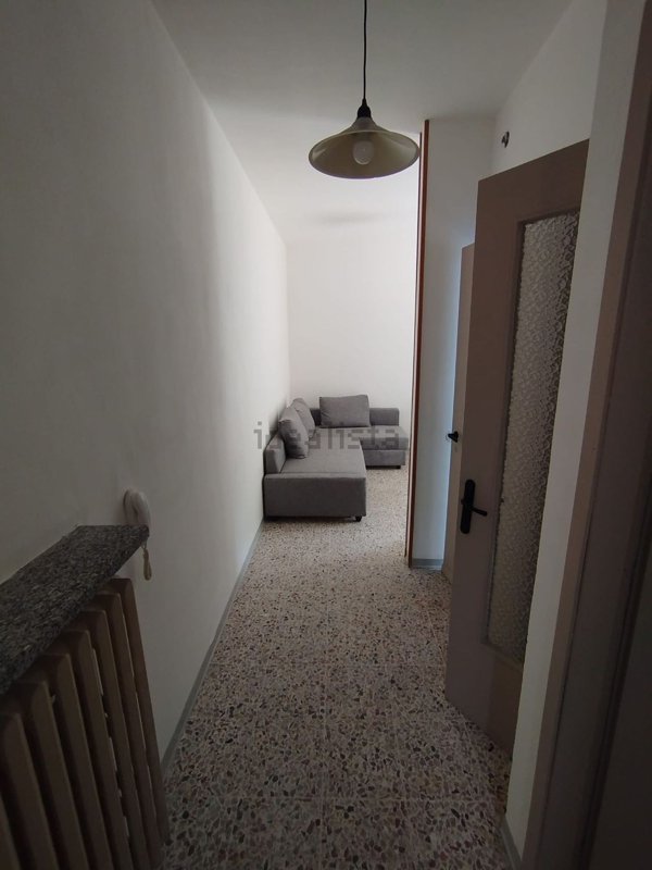 appartamento in affitto a Novara in zona zona San Martino
