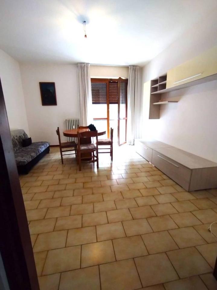 appartamento in affitto a Novara in zona zona Agogna - San Paolo