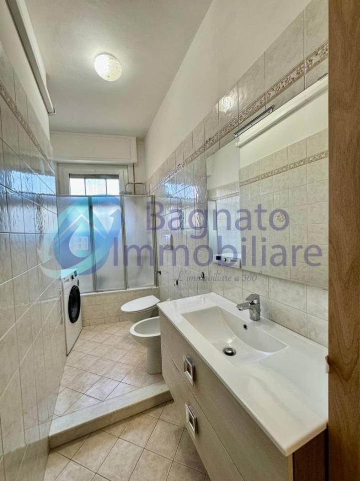 appartamento in affitto a Novara in zona zona San Martino
