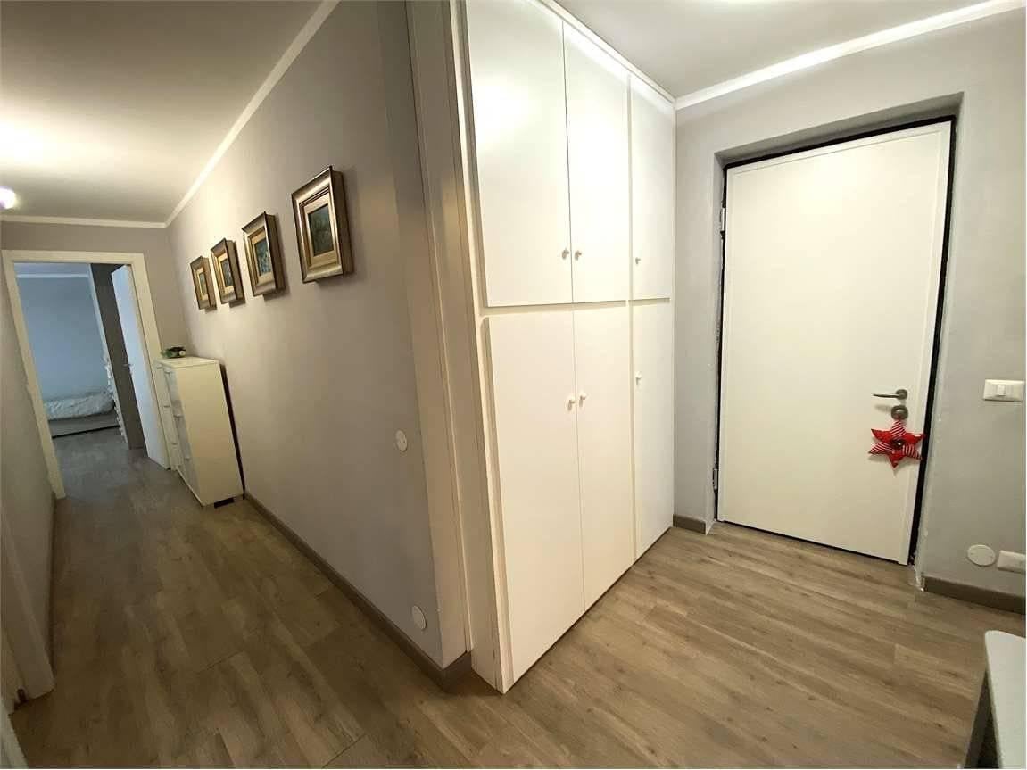 appartamento in affitto a Novara in zona Centro Città