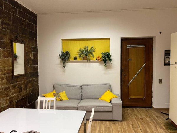 appartamento in affitto a Novara in zona Centro Città