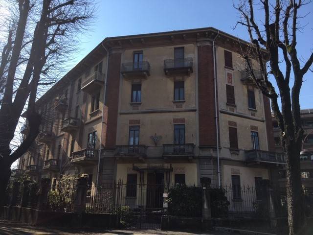 ufficio in affitto a Novara in zona Centro Città