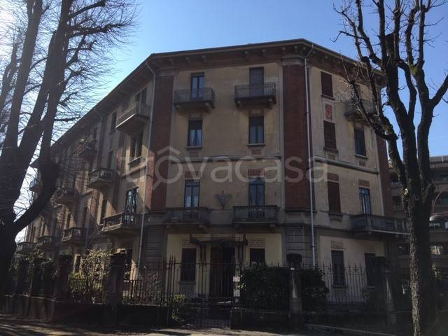 ufficio in affitto a Novara in zona Centro Città