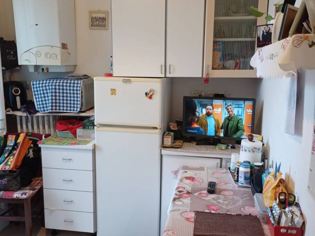 appartamento in affitto a Novara in zona zona Sant'Agabio