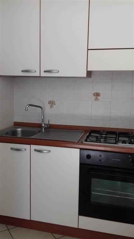 appartamento in affitto a Novara in zona Centro Città