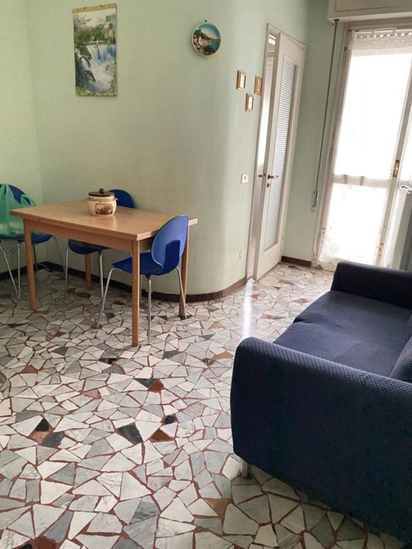 appartamento in affitto a Novara in zona Centro Città