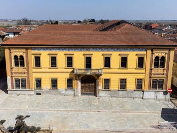 appartamento in affitto a Novara in zona Agognate