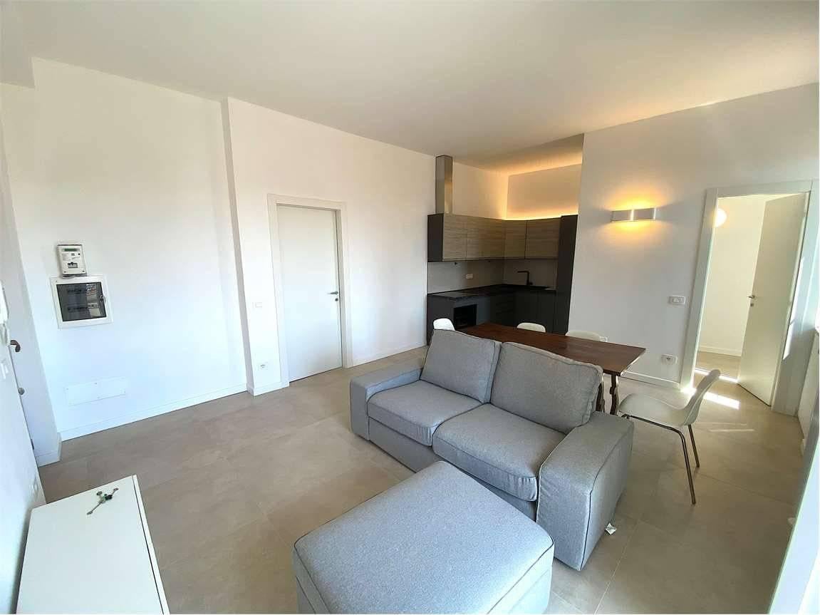 appartamento in affitto a Novara in zona Centro Città