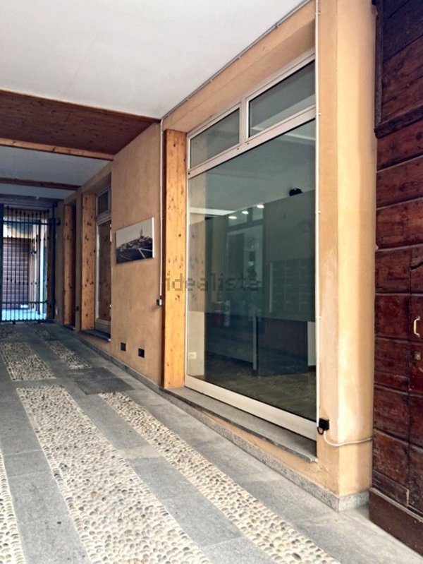 ufficio in affitto a Novara