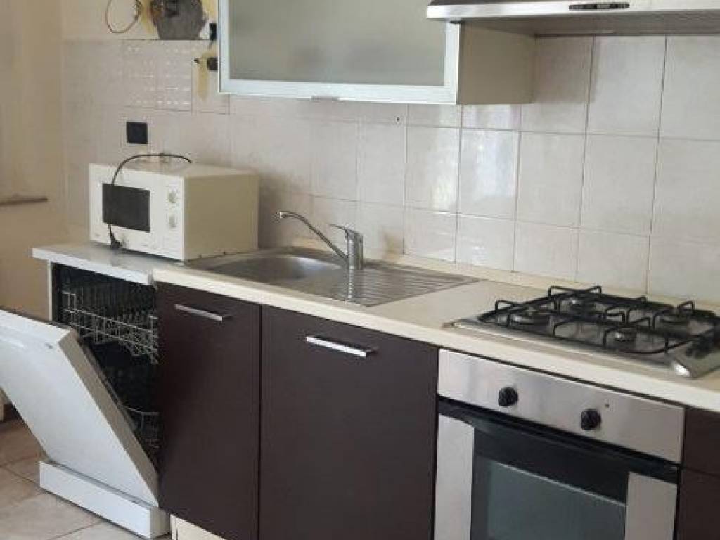 appartamento in affitto a Novara in zona zona Sacro Cuore