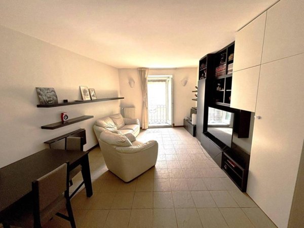 appartamento in affitto a Novara in zona Centro Città