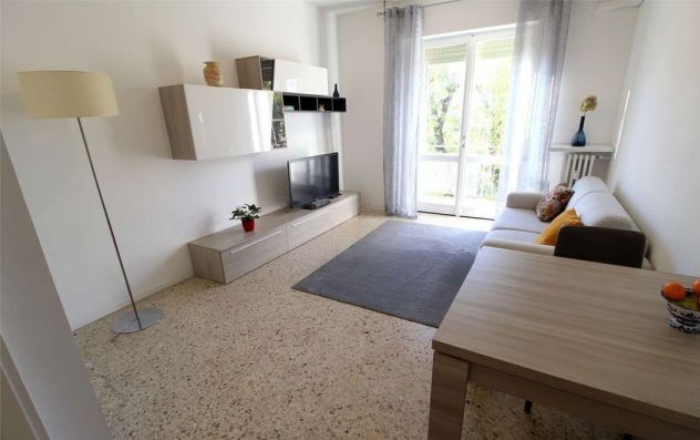 appartamento in affitto a Novara in zona zona San Martino