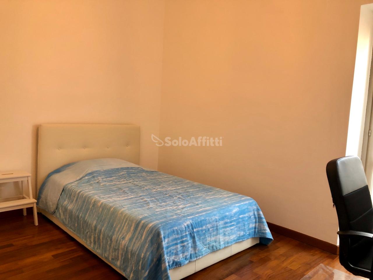 appartamento in affitto a Novara in zona zona Sacro Cuore