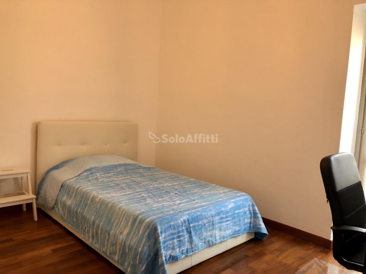 appartamento in affitto a Novara in zona zona Sacro Cuore