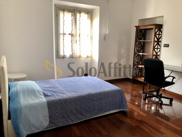 appartamento in affitto a Novara in zona zona San Martino