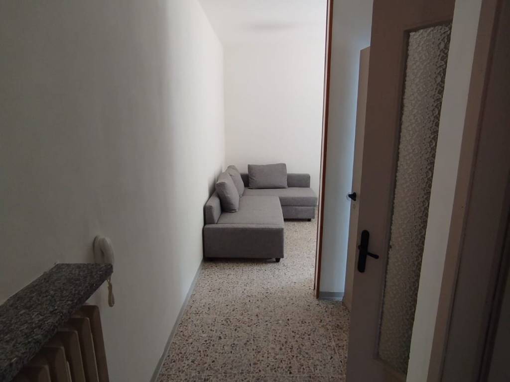 appartamento in affitto a Novara in zona zona San Martino