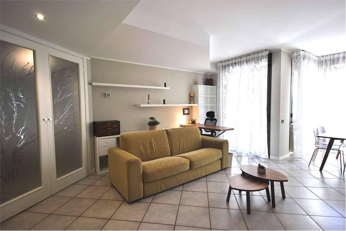 appartamento in affitto a Novara in zona zona Sacro Cuore