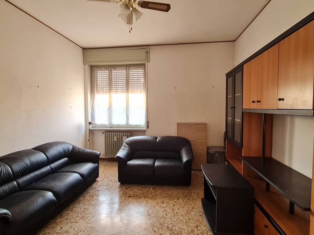 appartamento in affitto a Novara in zona zona Sant'Andrea - San Rocco