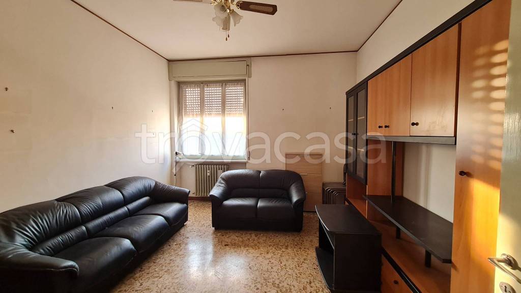 appartamento in affitto a Novara in zona Zona Santa Rita