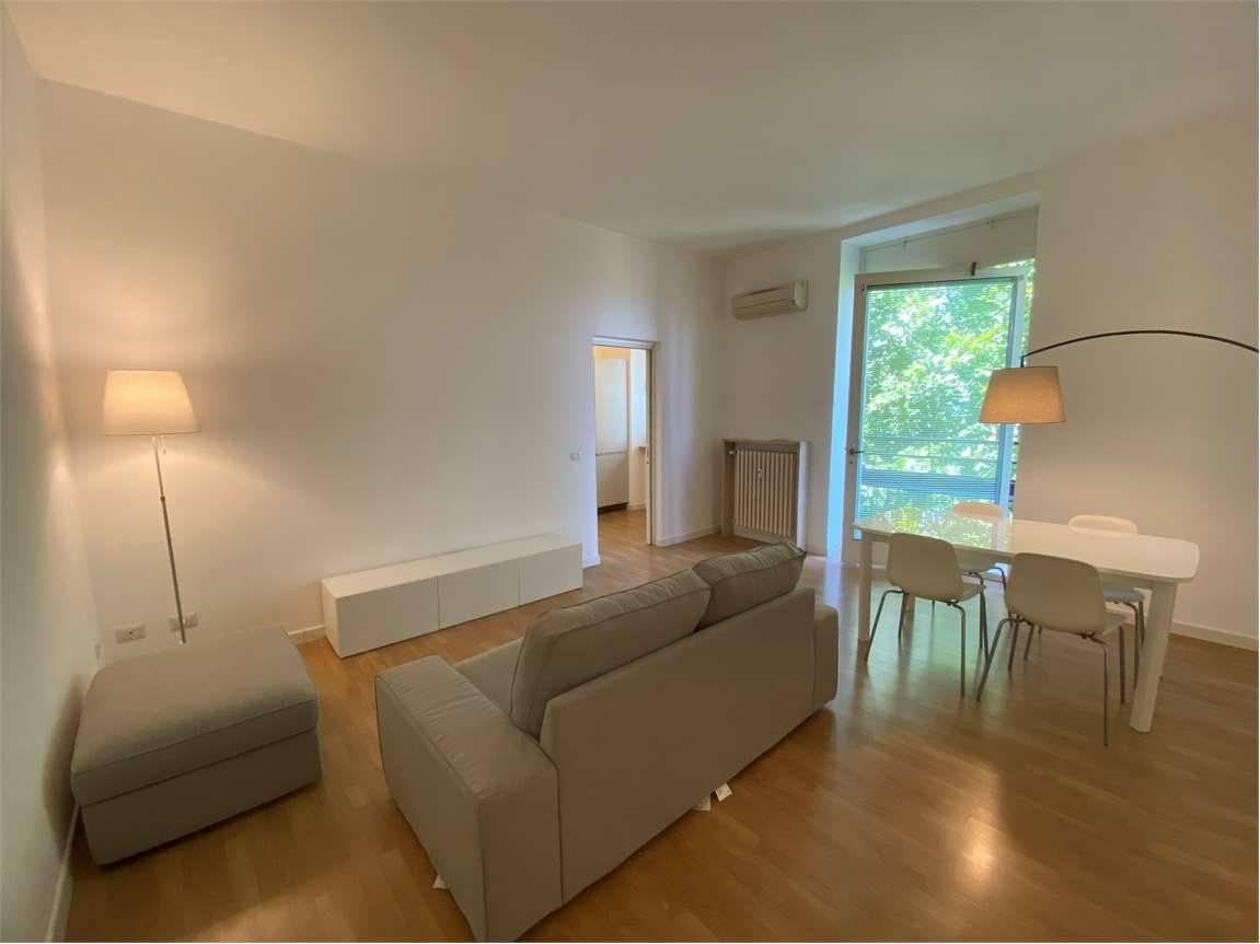 appartamento in affitto a Novara in zona Centro Città