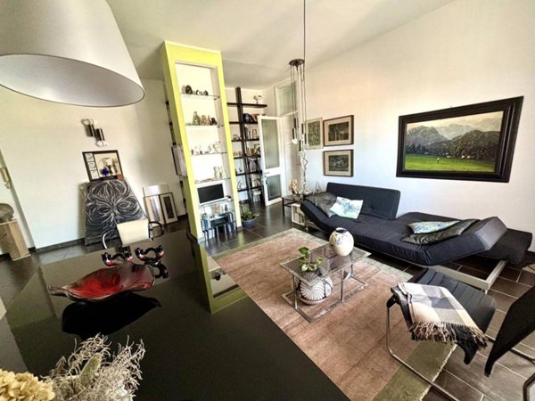 appartamento in affitto a Novara in zona Centro Città