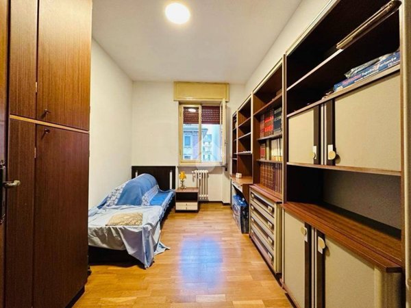 appartamento in affitto a Novara in zona zona Sacro Cuore
