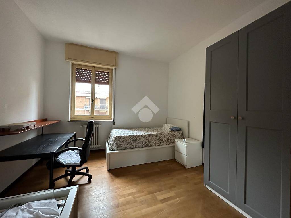 appartamento in affitto a Novara in zona zona Sacro Cuore