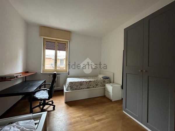 appartamento in affitto a Novara in zona zona Sacro Cuore