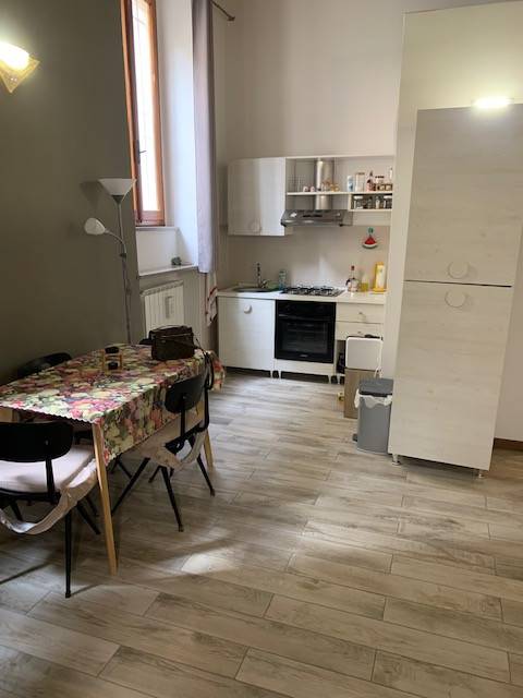 appartamento in affitto a Novara in zona Centro Città