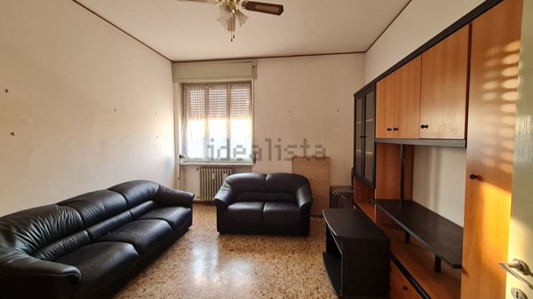 appartamento in affitto a Novara in zona zona Sant'Andrea - San Rocco