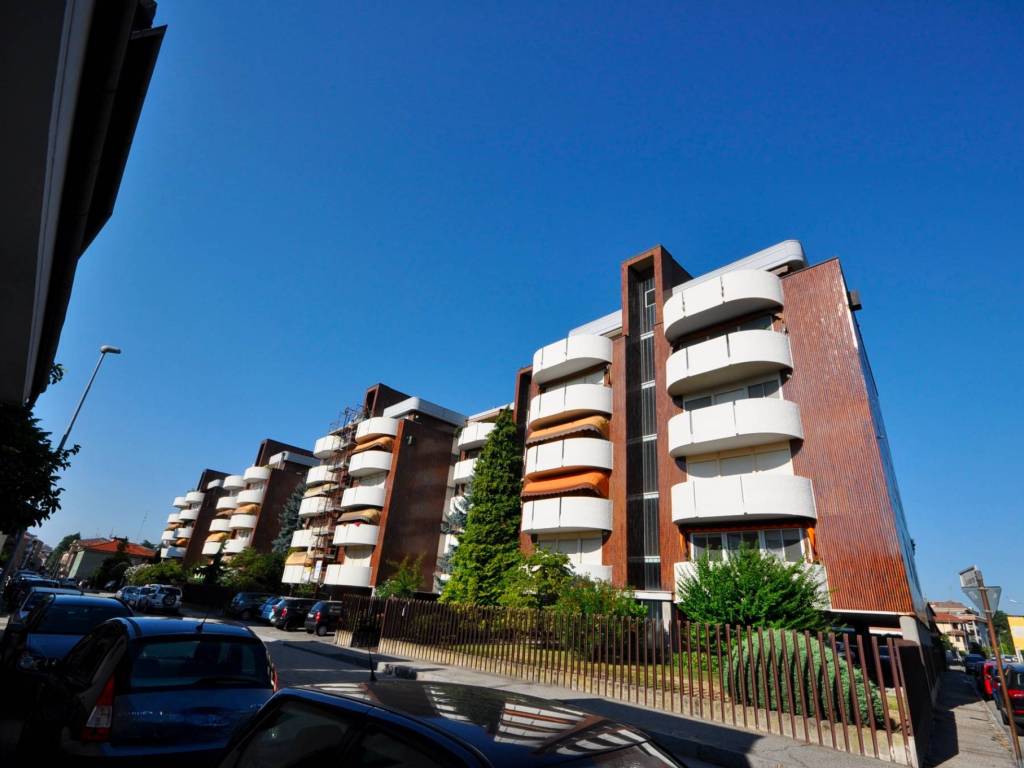 appartamento in affitto a Novara in zona zona Cittadella - Villaggio Dalmazia