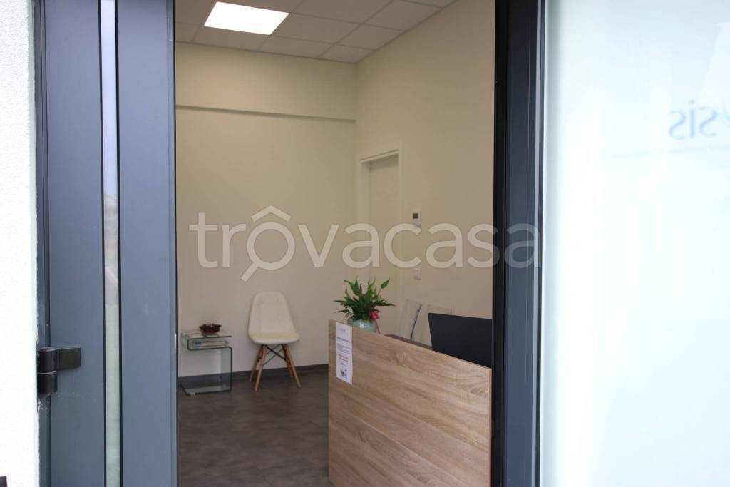 appartamento in affitto a Novara in zona Zona Santa Rita