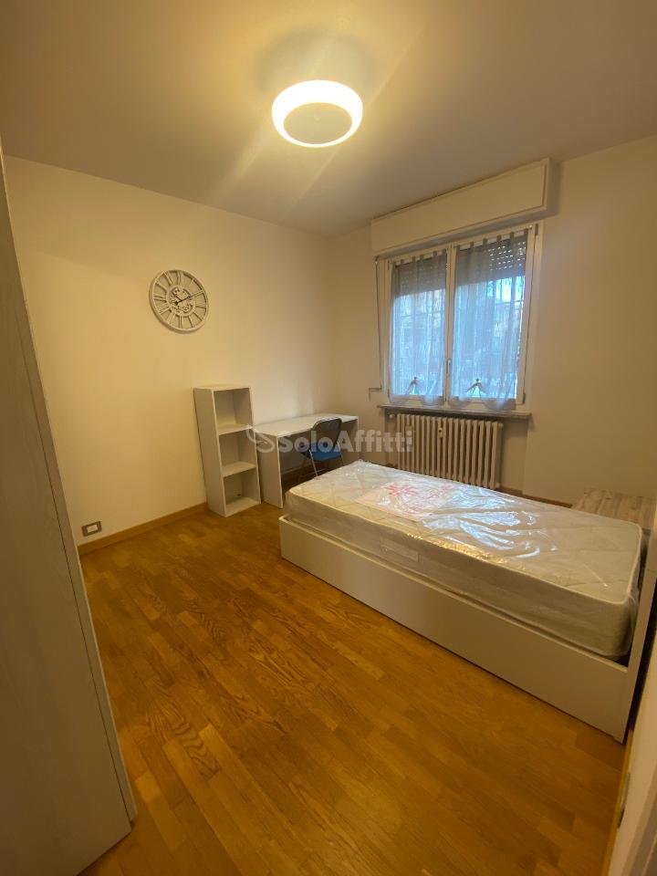 appartamento in affitto a Novara in zona zona Sant'Andrea - San Rocco