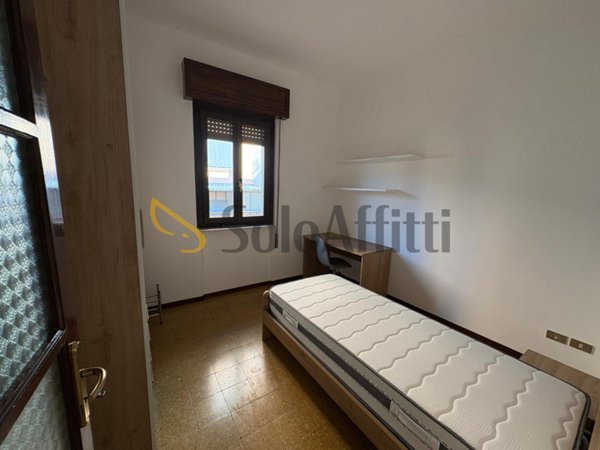 appartamento in affitto a Novara in zona zona Sant'Andrea - San Rocco