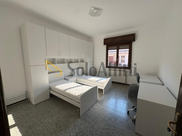 appartamento in affitto a Novara in zona zona Sant'Andrea - San Rocco