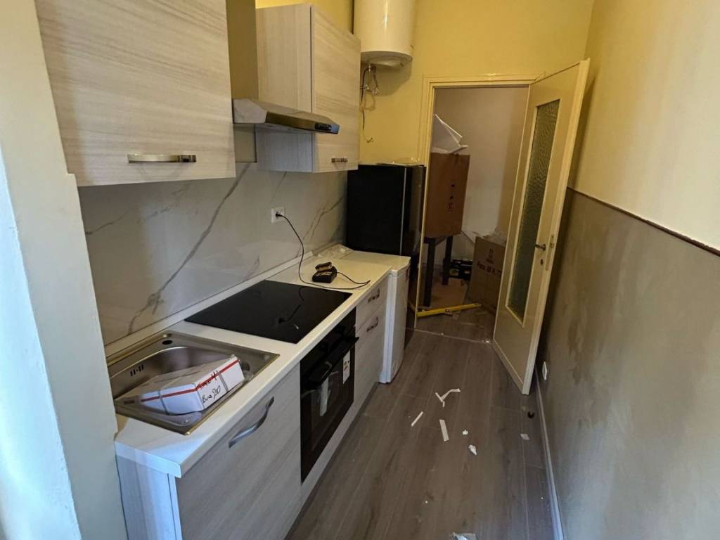 appartamento in affitto a Novara in zona zona Sacro Cuore