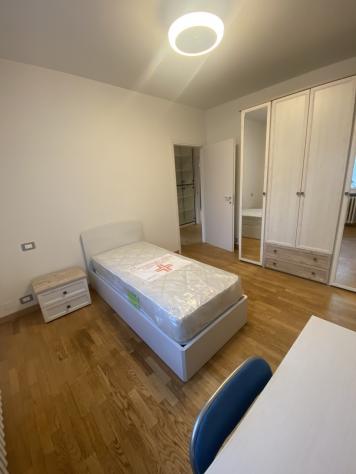 appartamento in affitto a Novara in zona zona San Martino