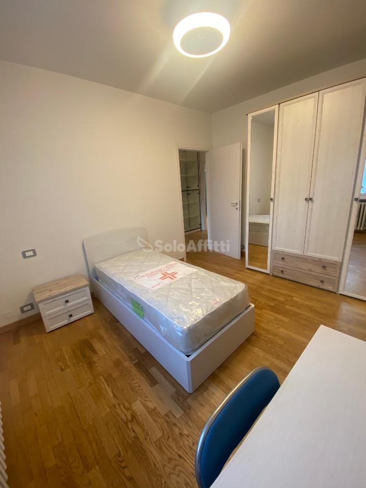 appartamento in affitto a Novara in zona zona San Martino