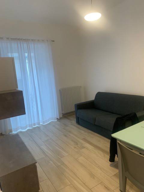 appartamento in affitto a Novara in zona Centro Città