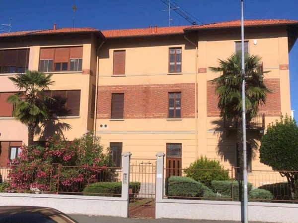appartamento in affitto a Novara in zona zona Sacro Cuore