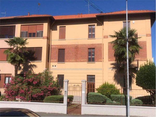 appartamento in affitto a Novara in zona zona Sacro Cuore