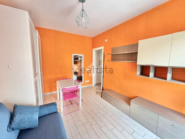 appartamento in affitto a Novara in zona Zona Santa Rita