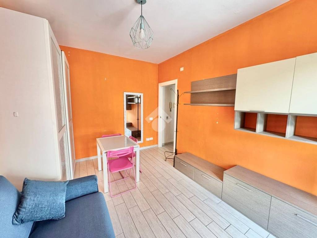 appartamento in affitto a Novara in zona Zona Santa Rita